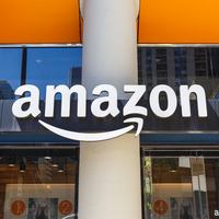Amazon Picture