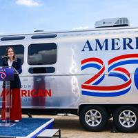 America 250