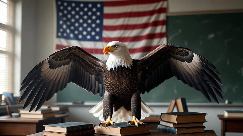 AmericanClassroom