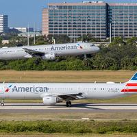 American Airlines