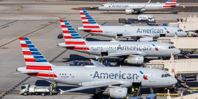 American Airlines Picture