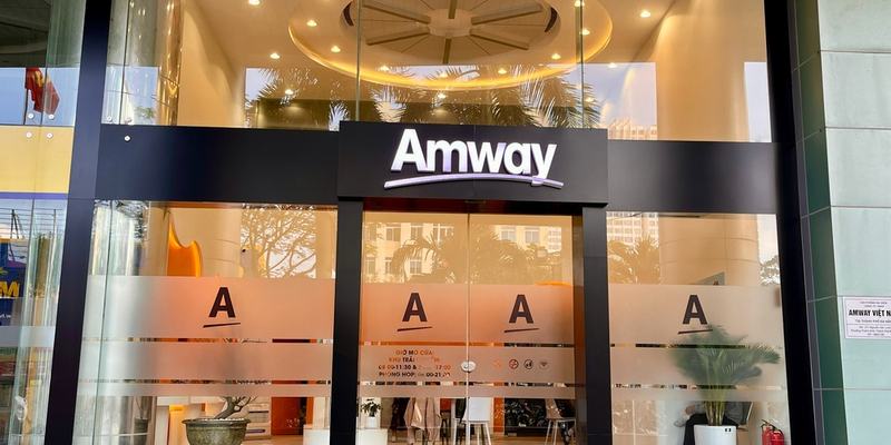 Amway