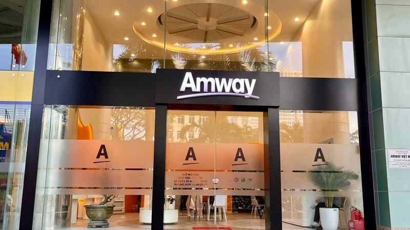 Amway