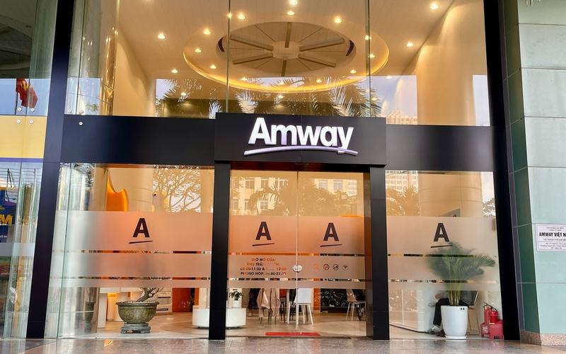 Amway