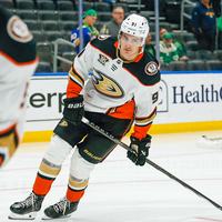 Anaheim Ducks