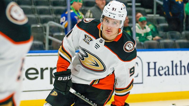 Anaheim Ducks