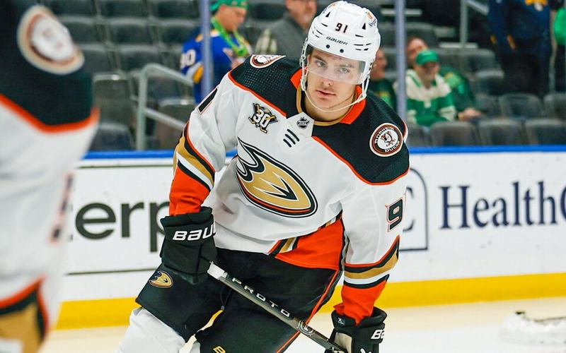 Anaheim Ducks