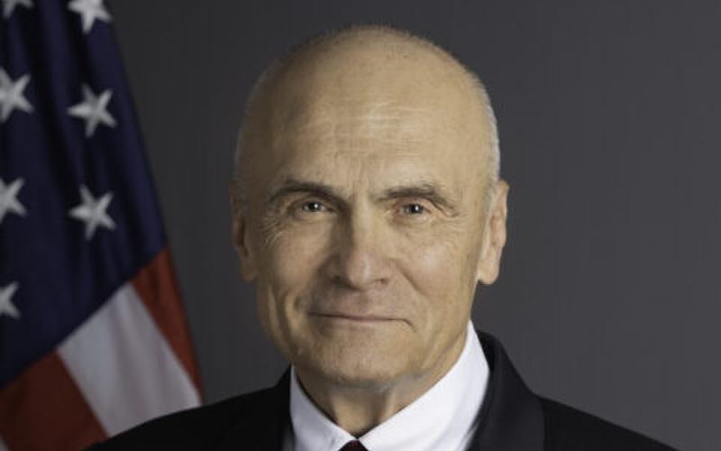 Andrew Puzder