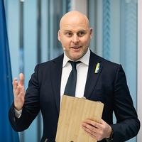 Andris Kulbergs