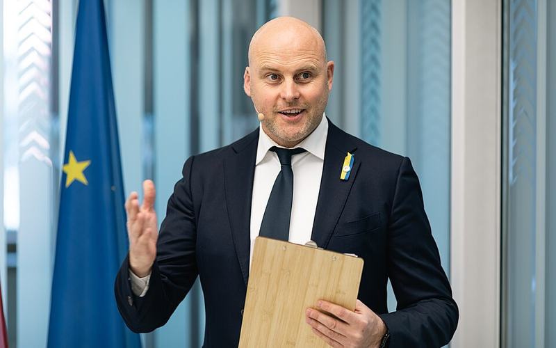 Andris Kulbergs
