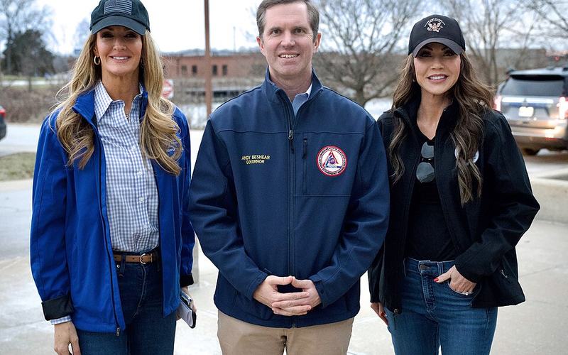 Andy Beshear