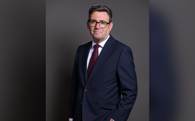 Andy Burnham
