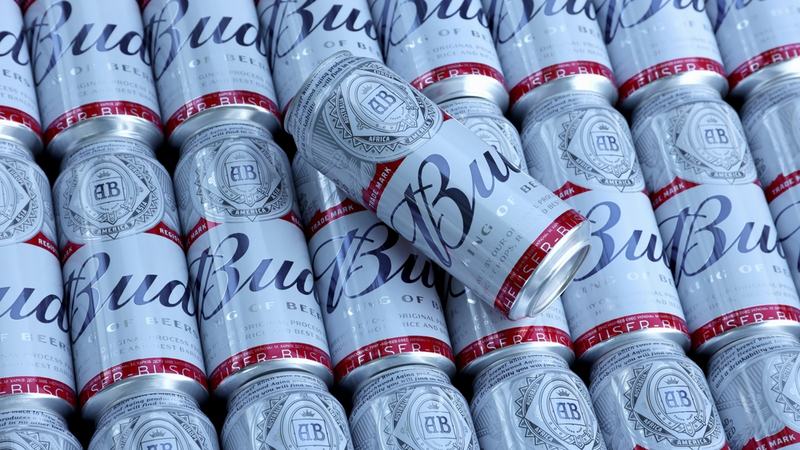 Anheuser-Busch