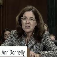 Ann Donnelly