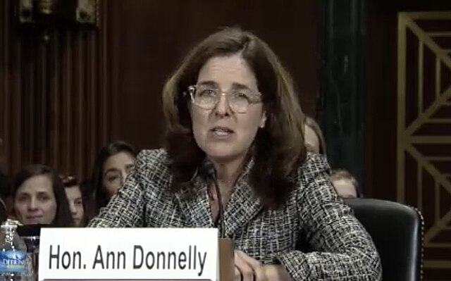 Ann Donnelly