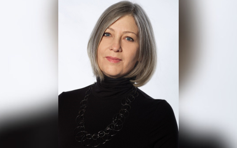 Anthea M. Hartig