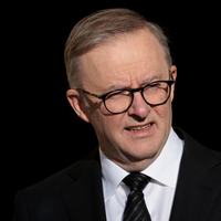 Anthony Albanese