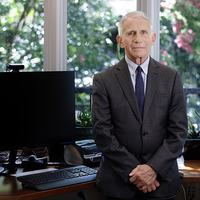 Anthony Fauci