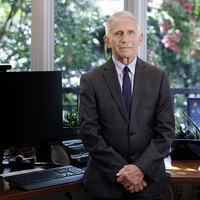 Anthony Fauci