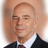 Anton Siluanov