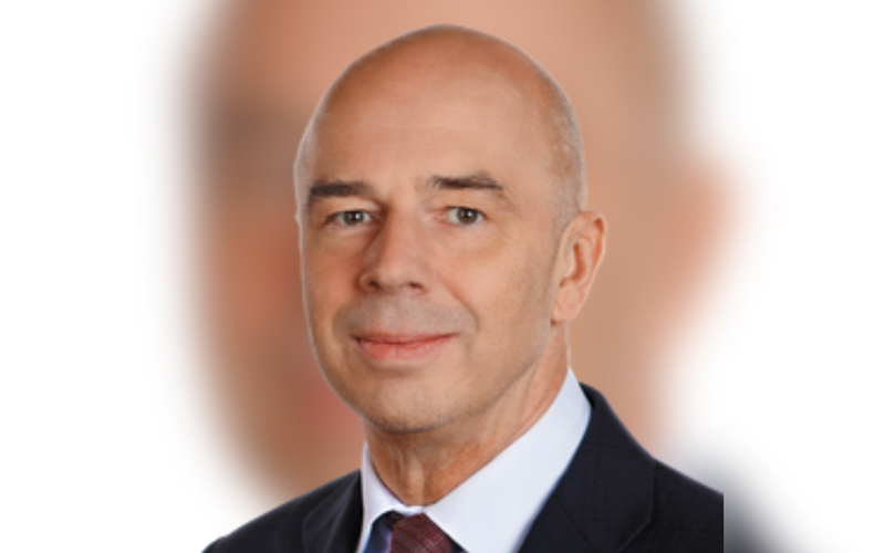 Anton Siluanov