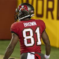 Antonio Brown