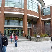 Appalachian State University