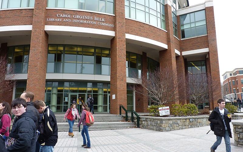 Appalachian State University