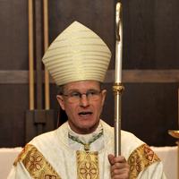 Archbishop Timothy Broglio