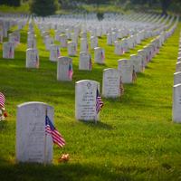 Arlington National Cemetery