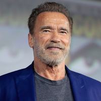 Arnold Schwarzenegger