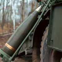 Artillery Shell