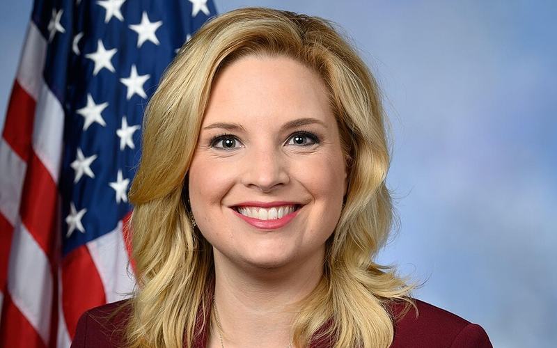 Ashley Hinson