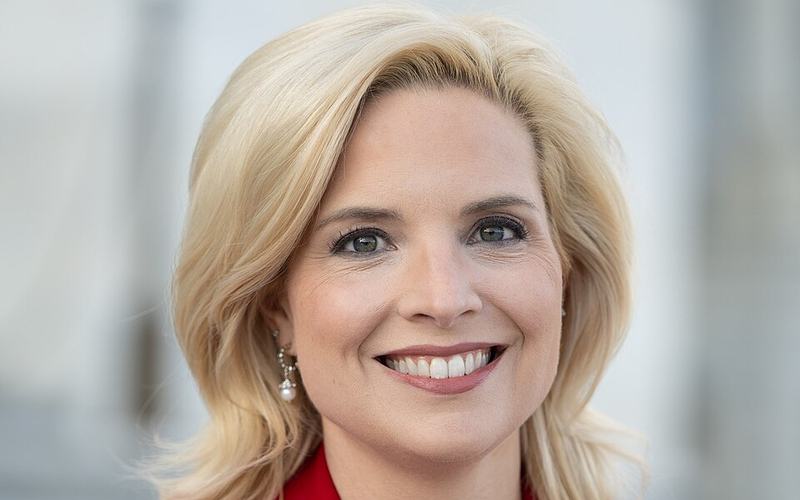 Ashley Hinson Photo