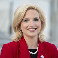 Ashley Hinson Photo