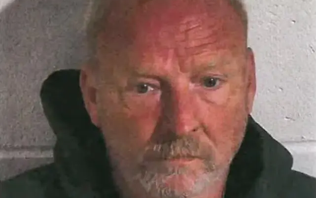 Atkinson County Jail