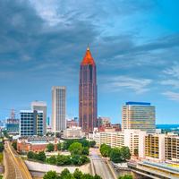 Atlanta