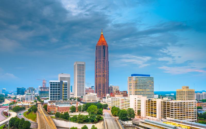 Atlanta