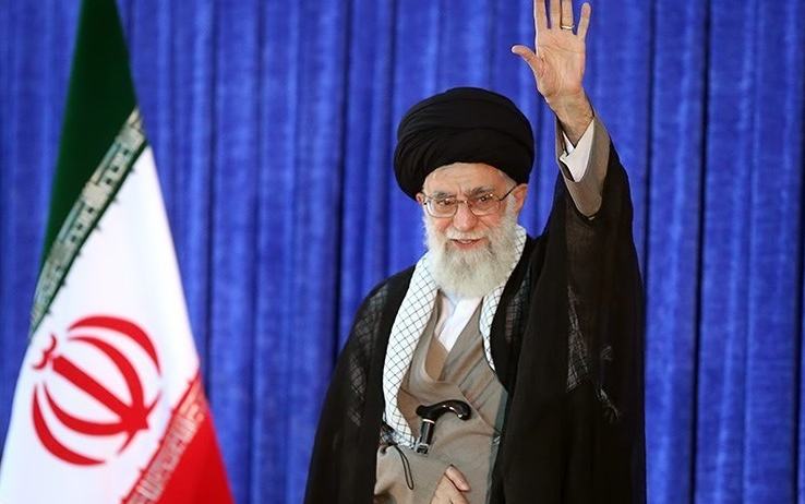 Ayatollah Ali Khamenei