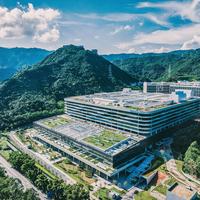 BGI Headquarters - Semptali