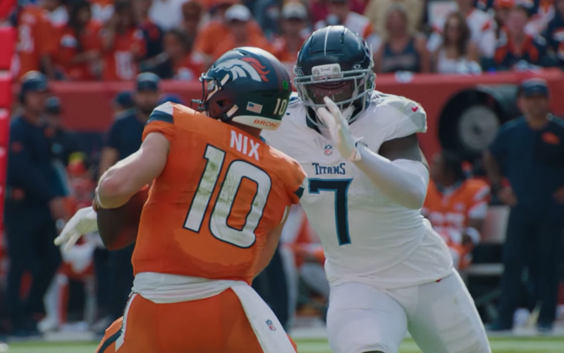 BO Nix