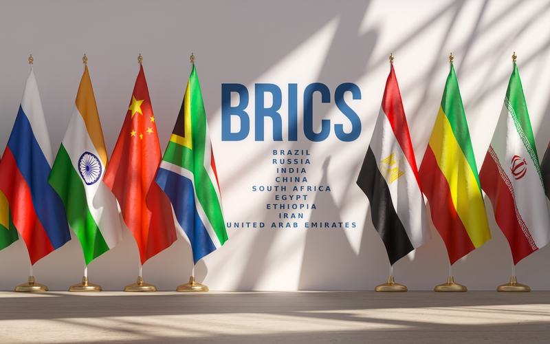 BRICS