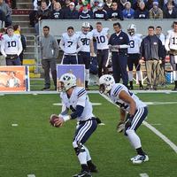 BYU Football