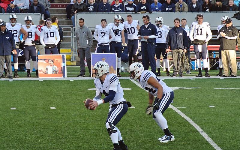 BYU Football