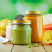 Baby Food