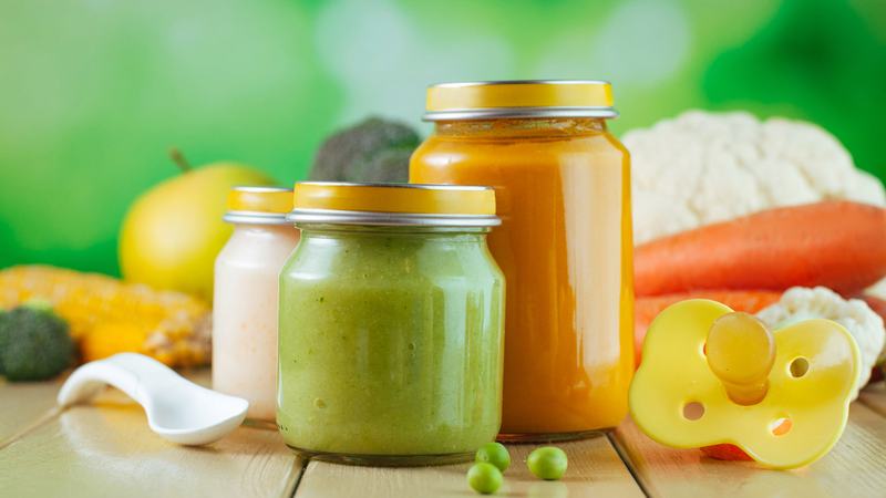 Baby Food