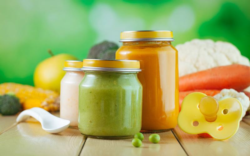 Baby Food