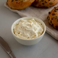 Bagels Cream Cheese