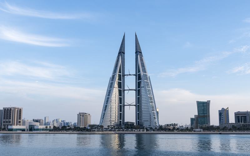 Bahrain