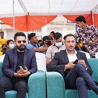Balendra Shah